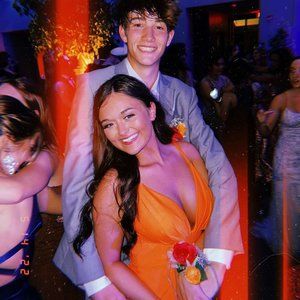 Meet your Posher, Matthew